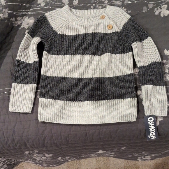 OshKosh B'gosh Other - OshKosh Sweater Toddler Size 3T